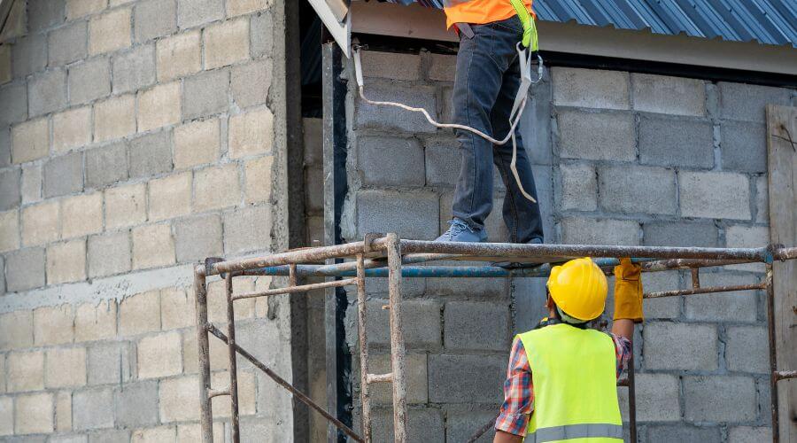 Expert top industrial roofings services in Waltersburg, PA